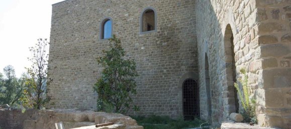 7 Schlafzimmer Schlösser in Passignano sul Trasimeno, Italy, Nr. 53480 65