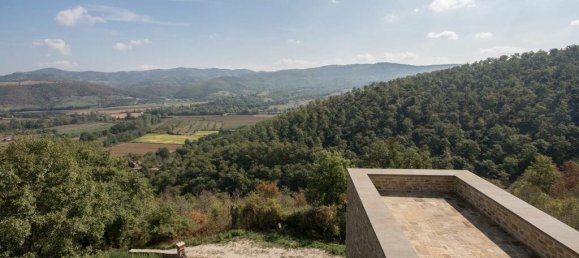 7 Schlafzimmer Schlösser in Passignano sul Trasimeno, Italy, Nr. 53480 37