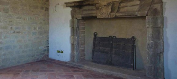 7 Schlafzimmer Schlösser in Passignano sul Trasimeno, Italy, Nr. 53480 25