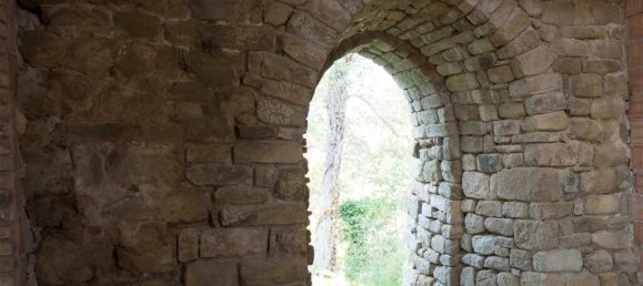 7 Schlafzimmer Schlösser in Passignano sul Trasimeno, Italy, Nr. 53480 35