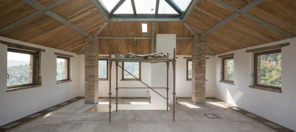 7 Schlafzimmer Schlösser in Passignano sul Trasimeno, Italy, Nr. 53480 14