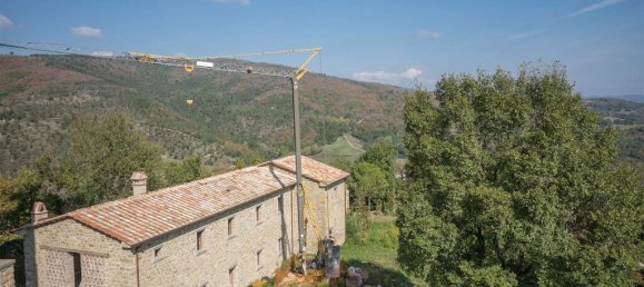 7 Schlafzimmer Schlösser in Passignano sul Trasimeno, Italy, Nr. 53480 45