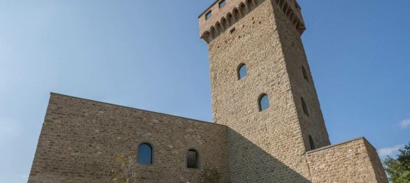 7 Schlafzimmer Schlösser in Passignano sul Trasimeno, Italy, Nr. 53480 12