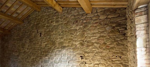 7 Schlafzimmer Schlösser in Passignano sul Trasimeno, Italy, Nr. 53480 31