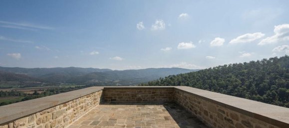 7 Schlafzimmer Schlösser in Passignano sul Trasimeno, Italy, Nr. 53480 10