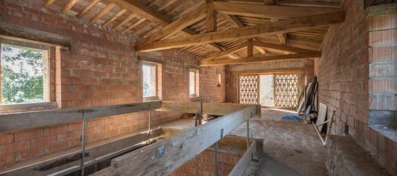 7 Schlafzimmer Schlösser in Passignano sul Trasimeno, Italy, Nr. 53480 51