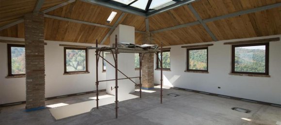 7 Schlafzimmer Schlösser in Passignano sul Trasimeno, Italy, Nr. 53480 41