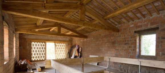 7 Schlafzimmer Schlösser in Passignano sul Trasimeno, Italy, Nr. 53480 55