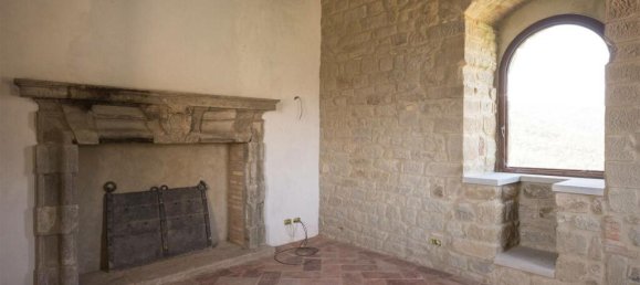 7 Schlafzimmer Schlösser in Passignano sul Trasimeno, Italy, Nr. 53480 26