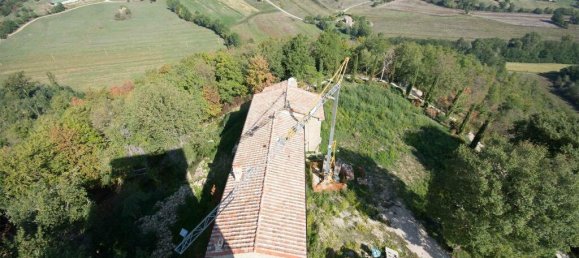 7 Schlafzimmer Schlösser in Passignano sul Trasimeno, Italy, Nr. 53480 43