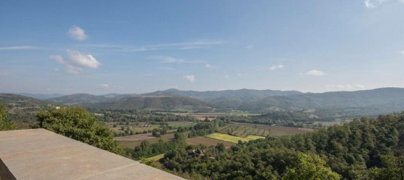 7 Schlafzimmer Schlösser in Passignano sul Trasimeno, Italy, Nr. 53480 19