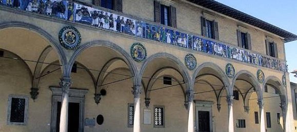 4 غرف نوم شقة في Pistoia, Italy رقم 234327 4