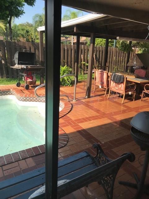 4 dormitorios villa en alquiler en Miami, Miami-Dade, Florida, USA № 613905
