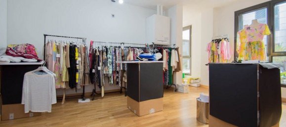 Apartamento T1 em Granada, Spain N.º 172074 23