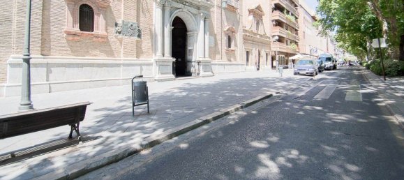 Apartamento T1 em Granada, Spain N.º 172074 4