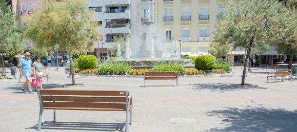 Apartamento T1 em Granada, Spain N.º 172074 35