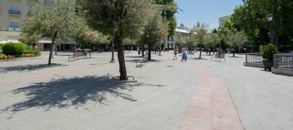 Apartamento T1 em Granada, Spain N.º 172074 10