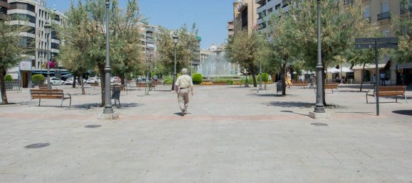 Apartamento T1 em Granada, Spain N.º 172074 11