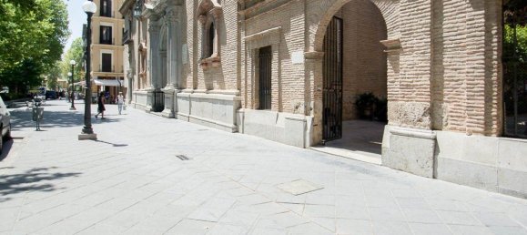 Apartamento T1 em Granada, Spain N.º 172074 34