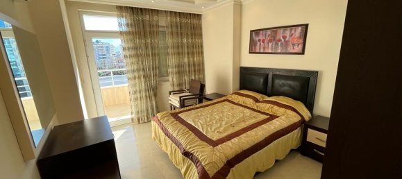 3غرفة شقة في Cikcilli, Turkey رقم 9845 6