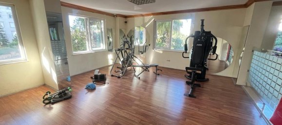 3غرفة شقة في Cikcilli, Turkey رقم 9845 14