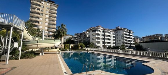 3غرفة شقة في Cikcilli, Turkey رقم 9845 13