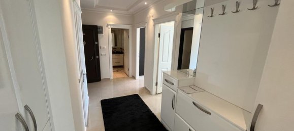 3غرفة شقة في Cikcilli, Turkey رقم 9845 8