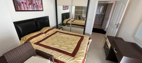 3غرفة شقة في Cikcilli, Turkey رقم 9845 7