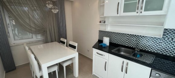 3غرفة شقة في Cikcilli, Turkey رقم 9845 3