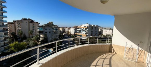 3غرفة شقة في Cikcilli, Turkey رقم 9845 9