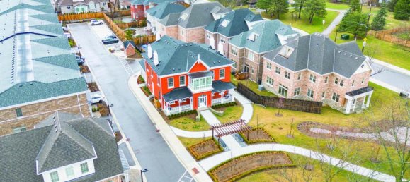 2 bedrooms House in Mississauga, Canada No. 94 2