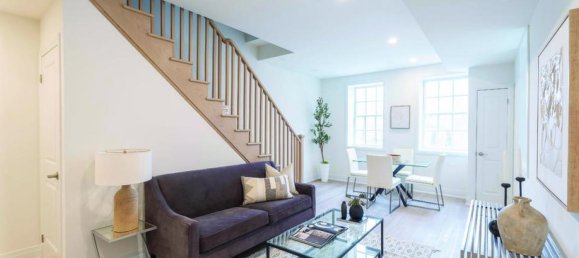 2 bedrooms House in Mississauga, Canada No. 94 6