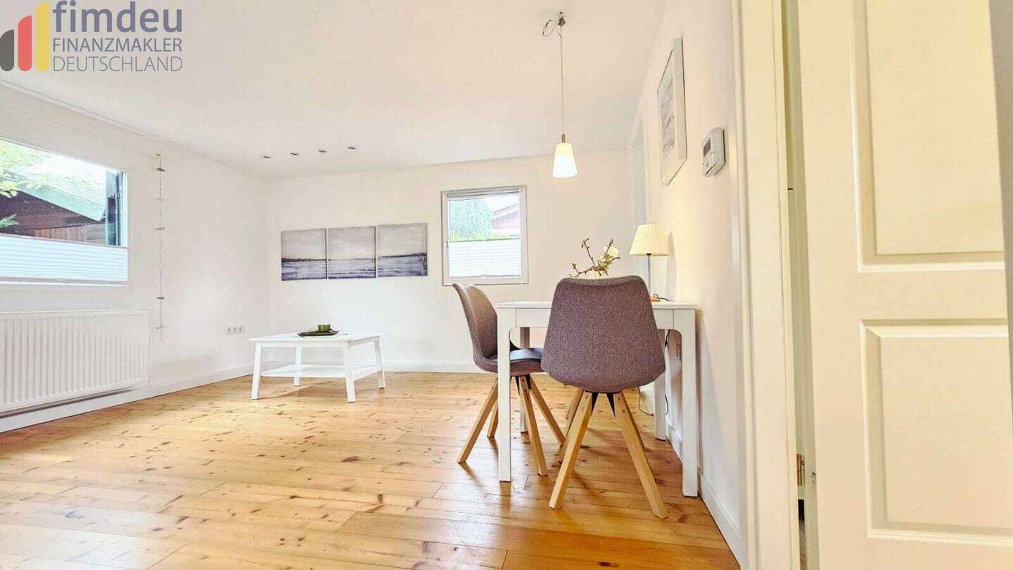 1 bedroom House in Cloppenburg, Germany No. 280622