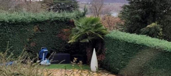 Casa T4 em Saint-Clair-du-Rhone, France N.º 197688 2