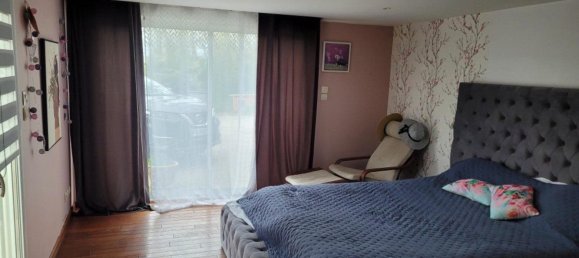 Casa T4 em Saint-Clair-du-Rhone, France N.º 197688 9