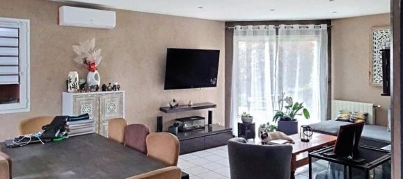 Casa T4 em Saint-Clair-du-Rhone, France N.º 197688 7