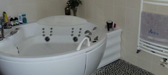 Casa T4 em Saint-Clair-du-Rhone, France N.º 197688 11