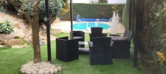 Casa T4 em Saint-Clair-du-Rhone, France N.º 197688 3