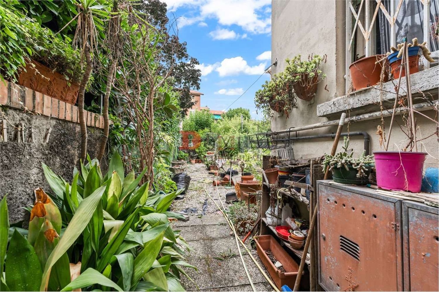 Gebäude in Mantua, Italy 209m², Nr. 310649