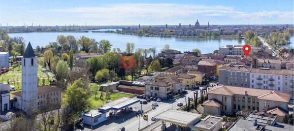 Gebäude in Mantua, Italy 209m², Nr. 310649 30