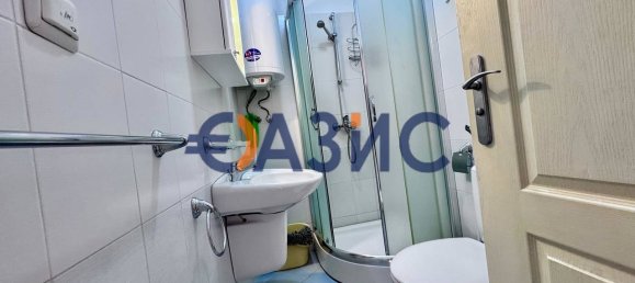 Estudio en Sveti Vlas, Bulgaria No. 102 8