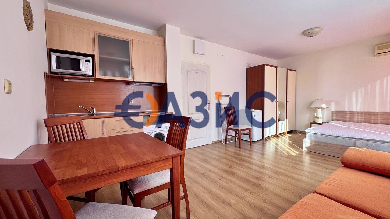 Estudio en Sveti Vlas, Bulgaria No. 102