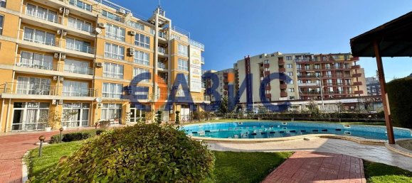 Estudio en Sveti Vlas, Bulgaria No. 102 17