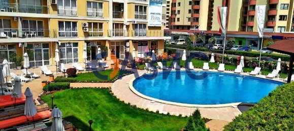 Estudio en Sveti Vlas, Bulgaria No. 102 24