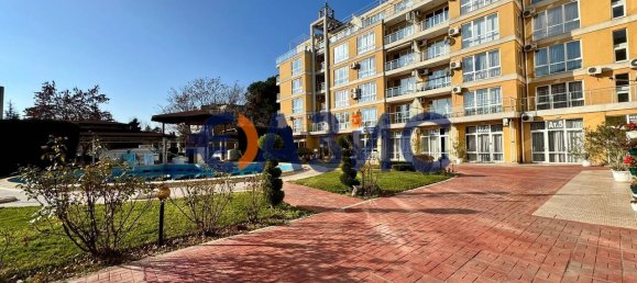 Estudio en Sveti Vlas, Bulgaria No. 102 12