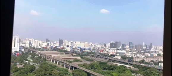 2 Schlafzimmer Eigentumswohnung in Bangkok, Thailand, Nr. 6639 2