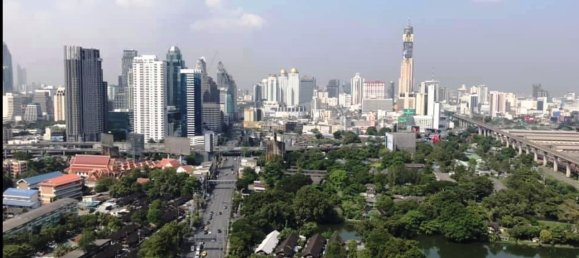 2 Schlafzimmer Eigentumswohnung in Bangkok, Thailand, Nr. 6639 11