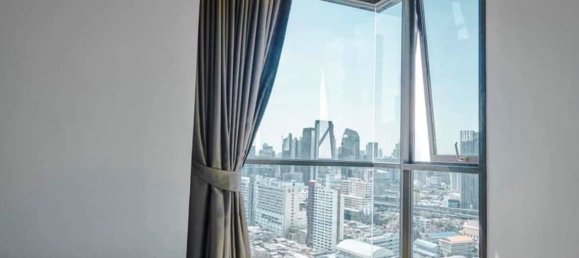 2 Schlafzimmer Eigentumswohnung in Bangkok, Thailand, Nr. 6639 8