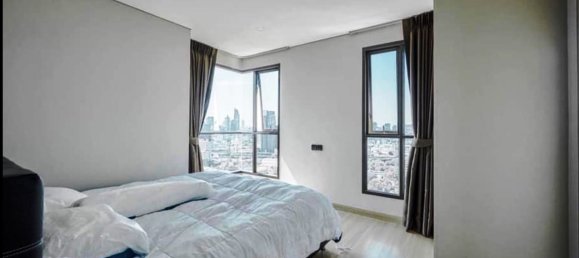 2 Schlafzimmer Eigentumswohnung in Bangkok, Thailand, Nr. 6639 7