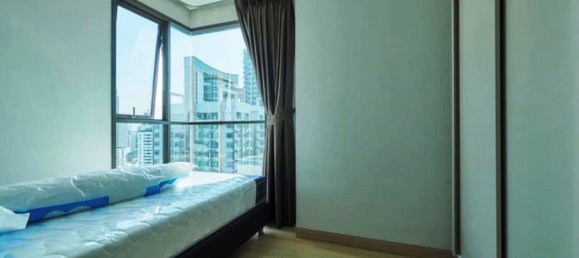 2 Schlafzimmer Eigentumswohnung in Bangkok, Thailand, Nr. 6639 10